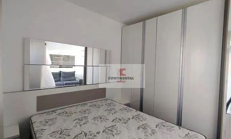 Apartamento Com 1 Do...