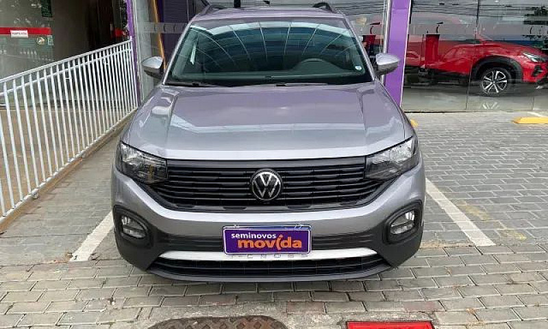 Volkswagen T-Cross 1...