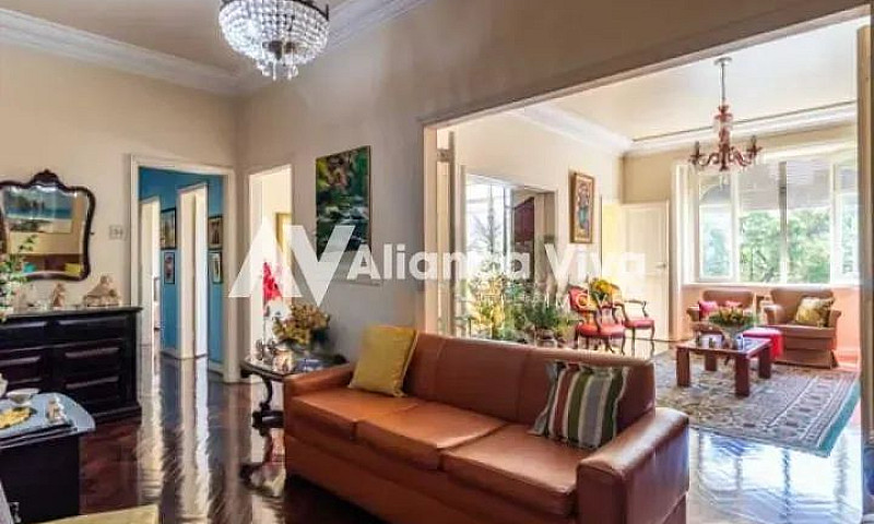 Flamengo | Apartamen...
