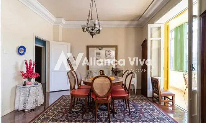 Flamengo | Apartamen...