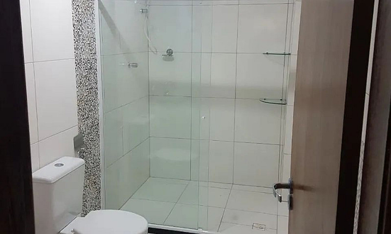 Alugo Casa  3/4  Em ...