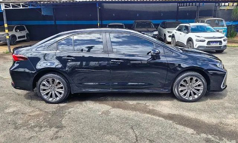 Toyota Corolla Xei 2...