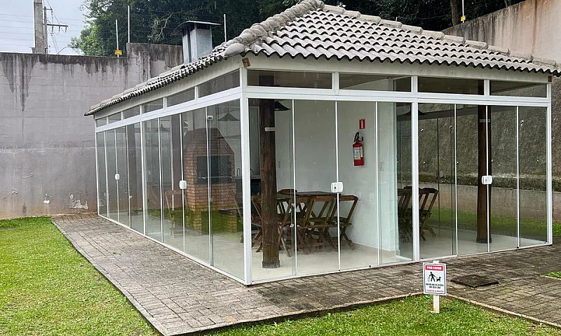 Apartamento 2 Quarto...
