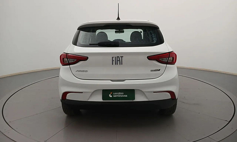 Fiat Argo Drive 1.3 ...