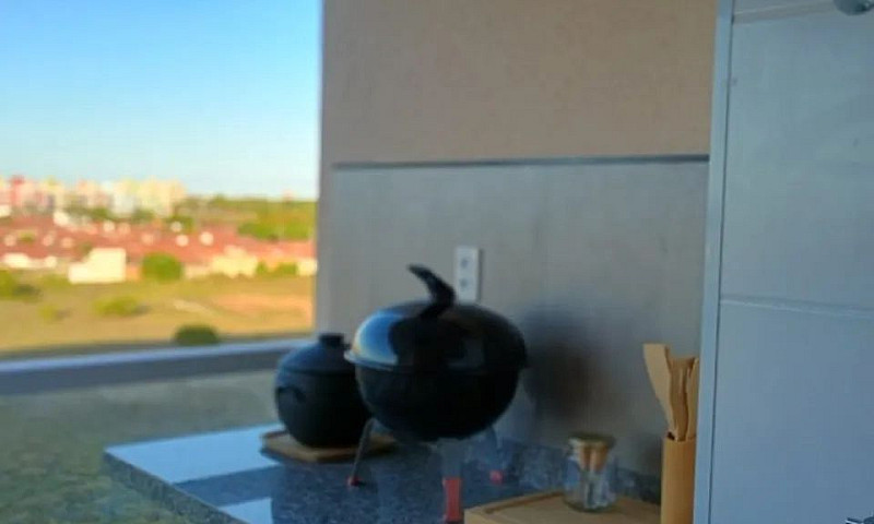 Apartamento, Lado Da...