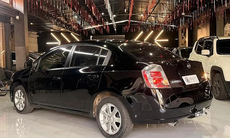 Nissan Sentra 2.0/ 2...