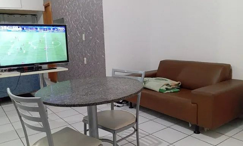 Flat - Alto Padrão -...