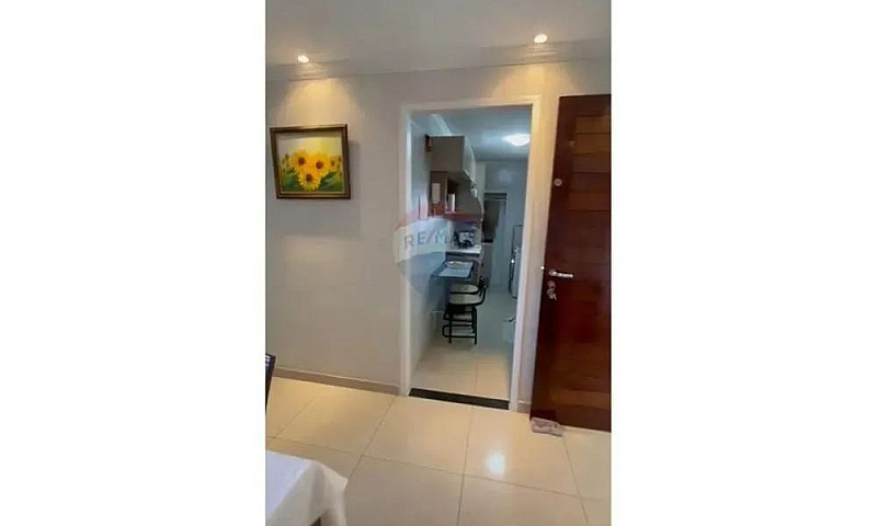 Apartamento Para Ven...