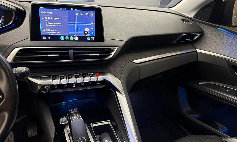 Peugeot 5008 1.6 Gri...