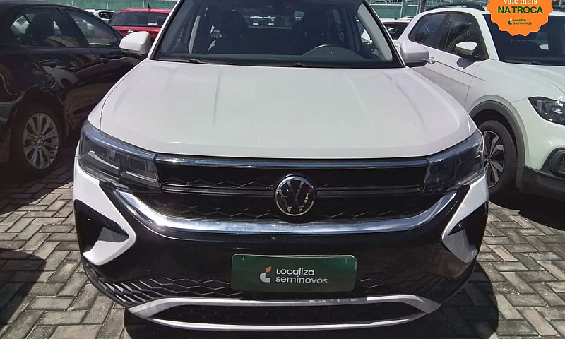Volkswagen Taos Comf...