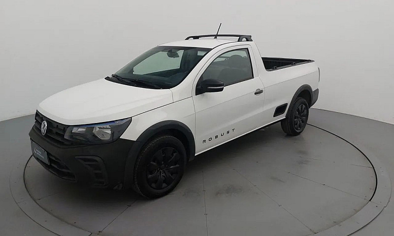 Volkswagen Saveiro R...