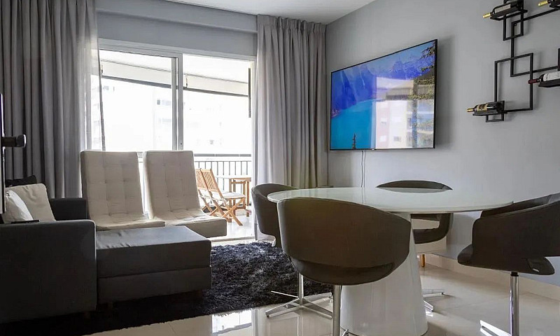 Apartamento Para Loc...