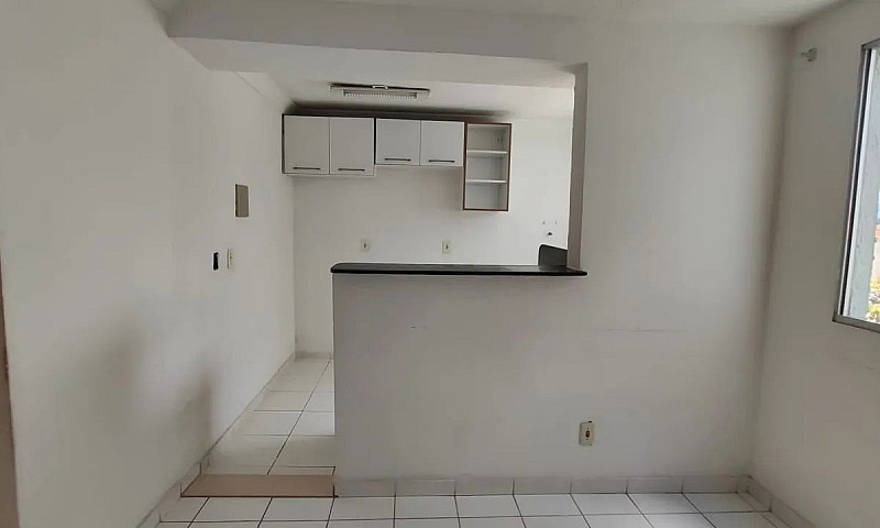 Apartamento Em Belfo...