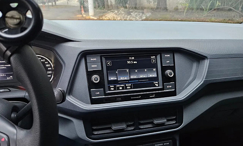 Volkswagen T-Cross S...