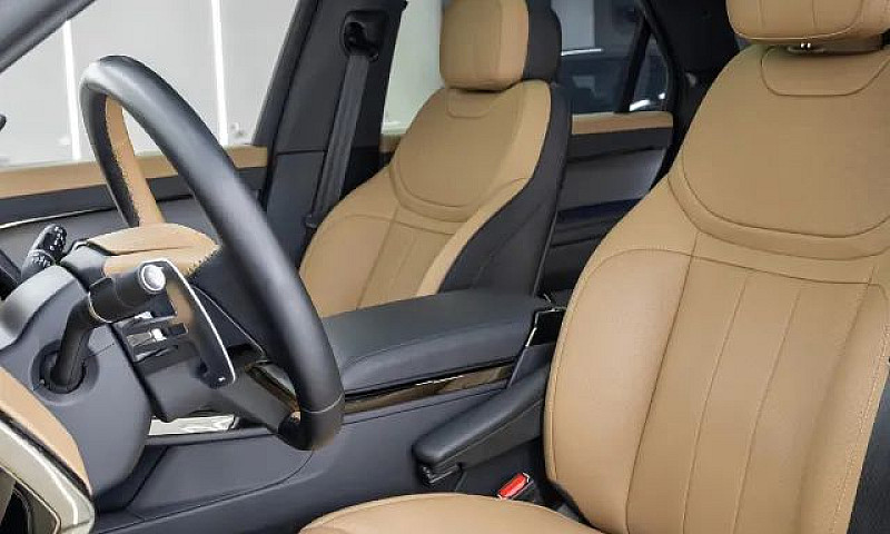 Land Rover Range Rov...