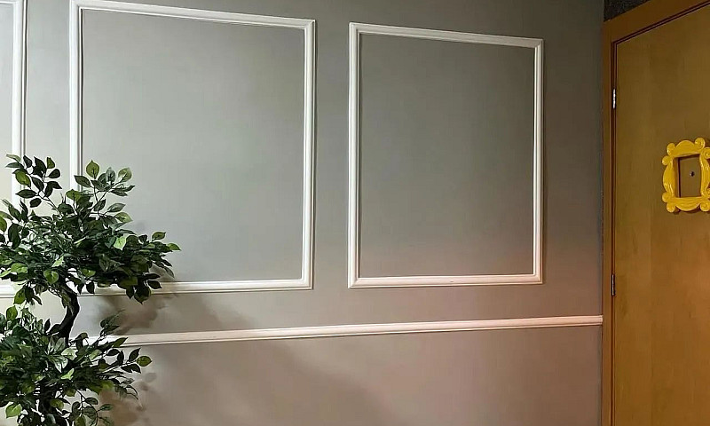 Apartamento De 1 Qua...