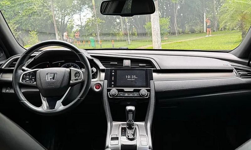 Honda Civic G10 2020...