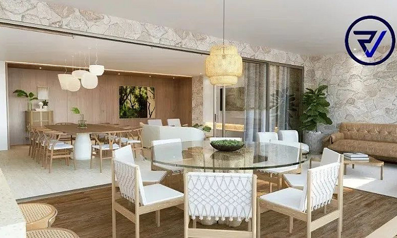Apartamentos De Luxo...
