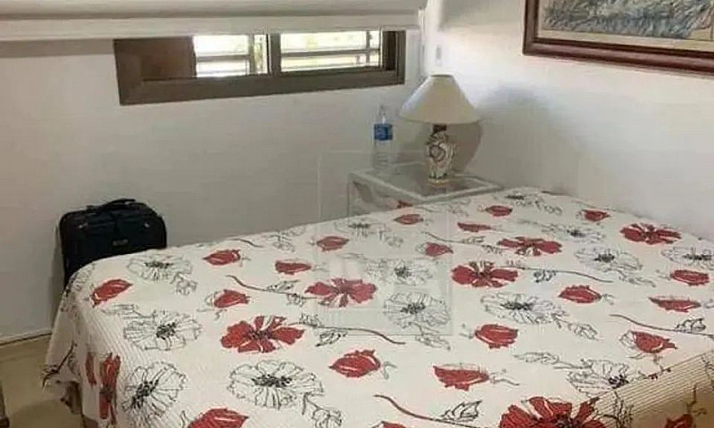 Apartamento Com 2 Do...