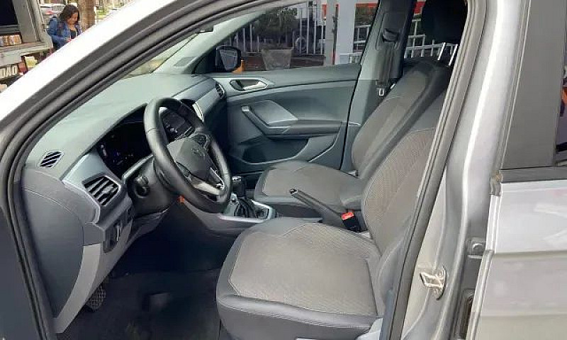 Volkswagen T-Cross 1...