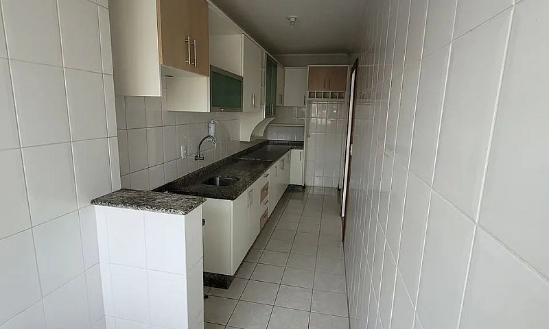 Ótimo Apartamento Co...