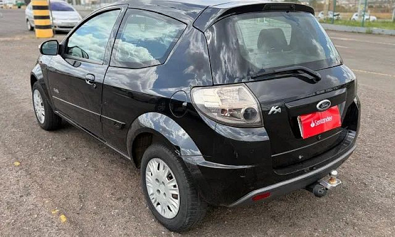 Ford Ka 1.0 8V/1.0 8...
