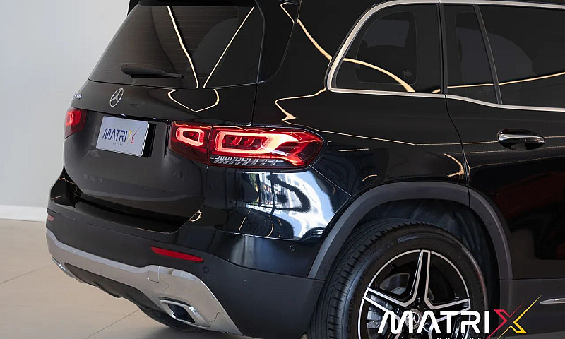 Mercedes-Benz Glb 20...