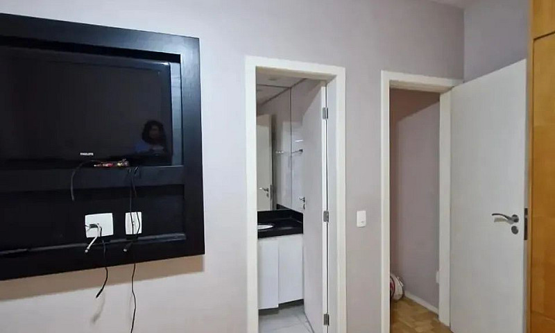 Apartamento Para Alu...
