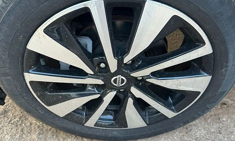 Nissan Sentra Advanc...
