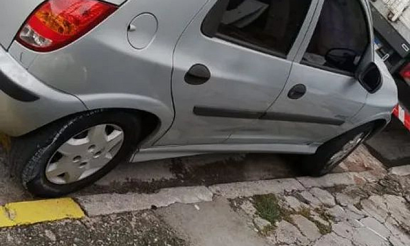 Chevrolet Celta Spir...