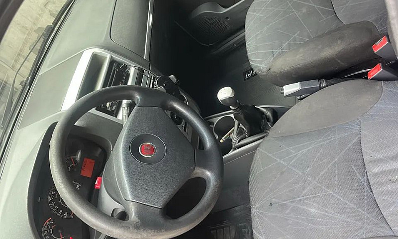 Fiat Palio Elx 1.4 M...