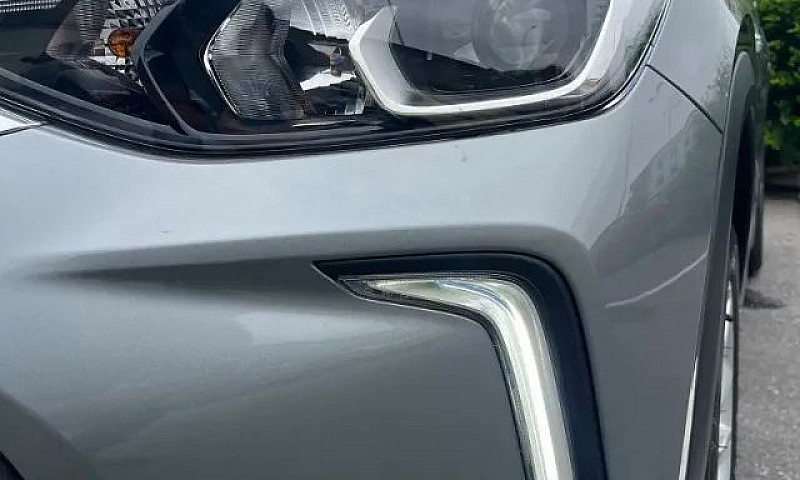 Chevrolet Tracker Lt...