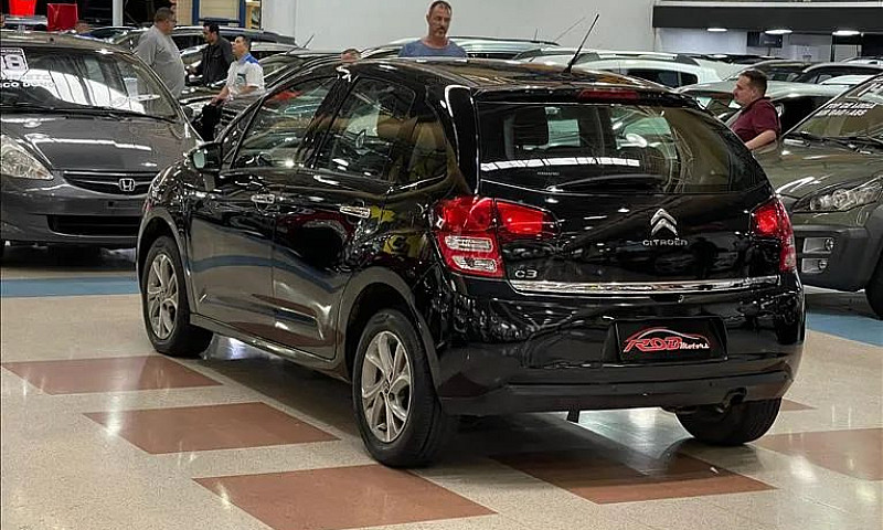 Citroen C3 Tendance ...