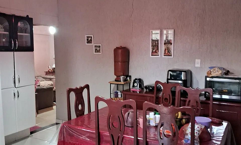Vendo Casa Com Does ...