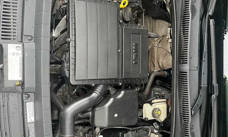 Volkswagen Polo 1.6 ...