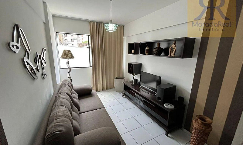 Apartamento Com 2 Qu...