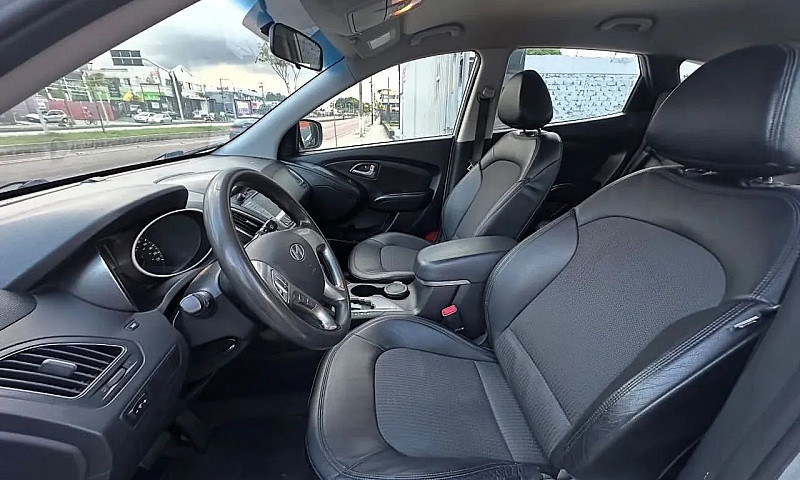 Hyundai Ix35 Gls 2.0...