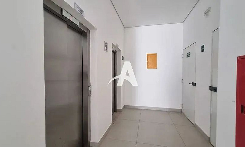 Aluguel Apartamento ...