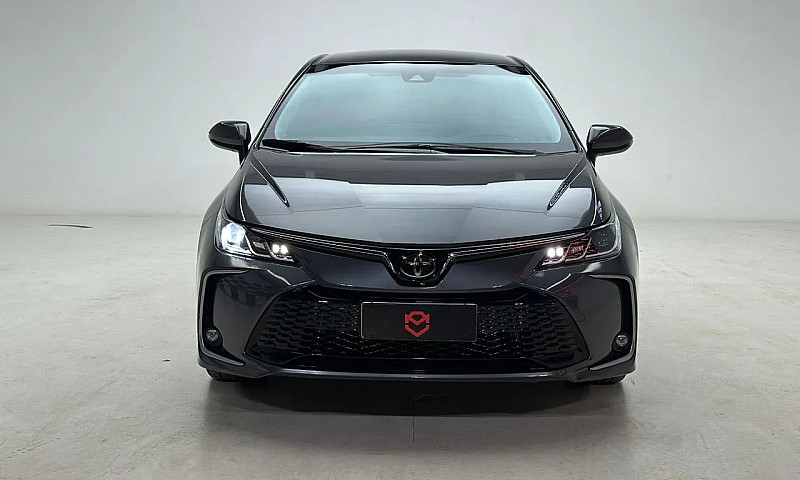 Toyota Corolla 2.0 X...