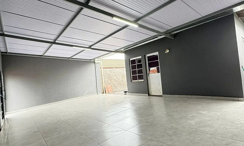 Vendo Casa Ótima Opo...