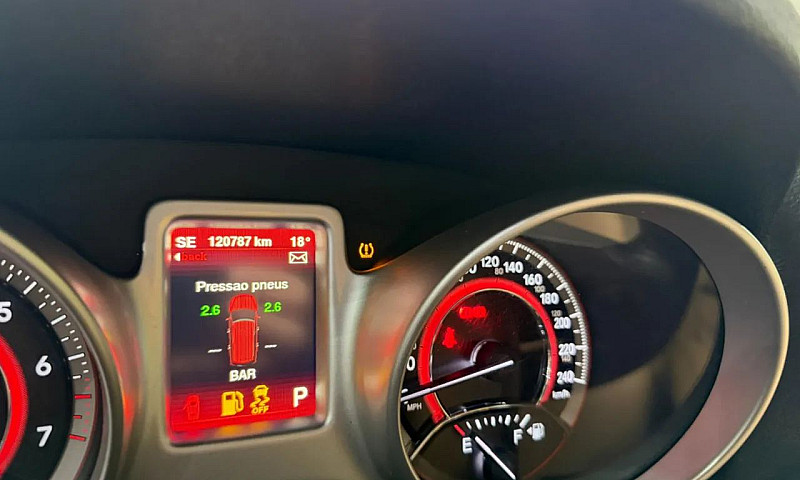 Fiat Freemont 2.4 16...