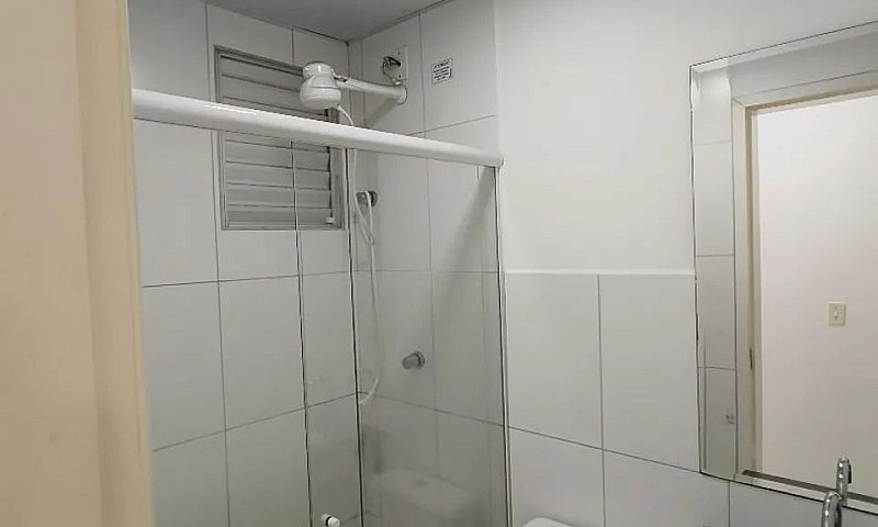 Alugo Apartamento No...
