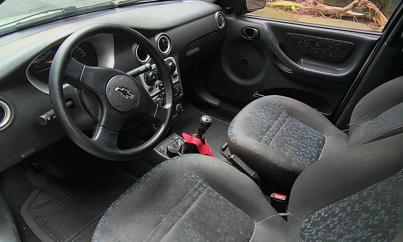 Chevrolet Celta 1.0/...