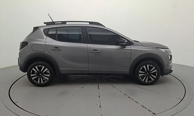 Renault Kardian Evol...