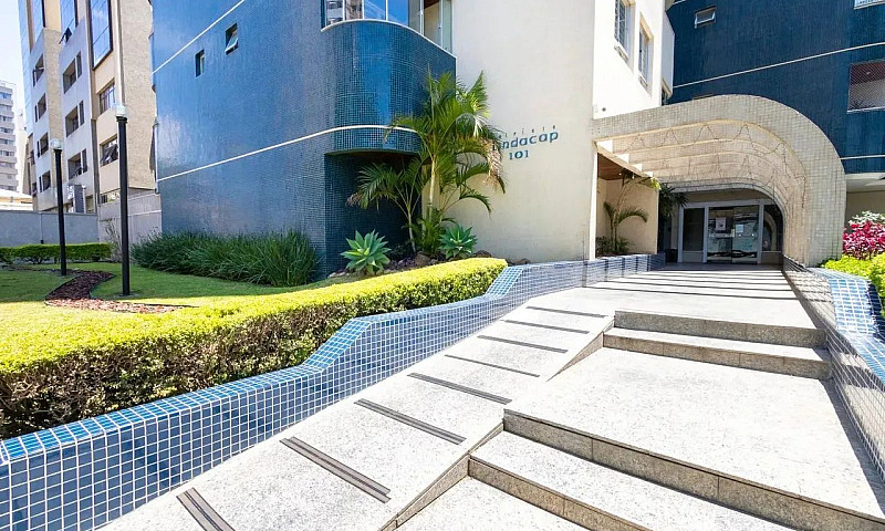 Apartamento De 3 Qua...