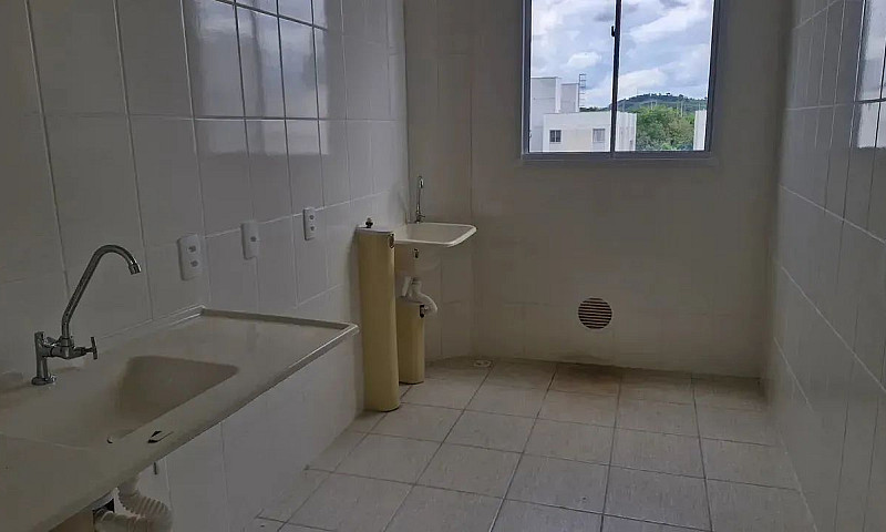 Apartamento Para Ven...