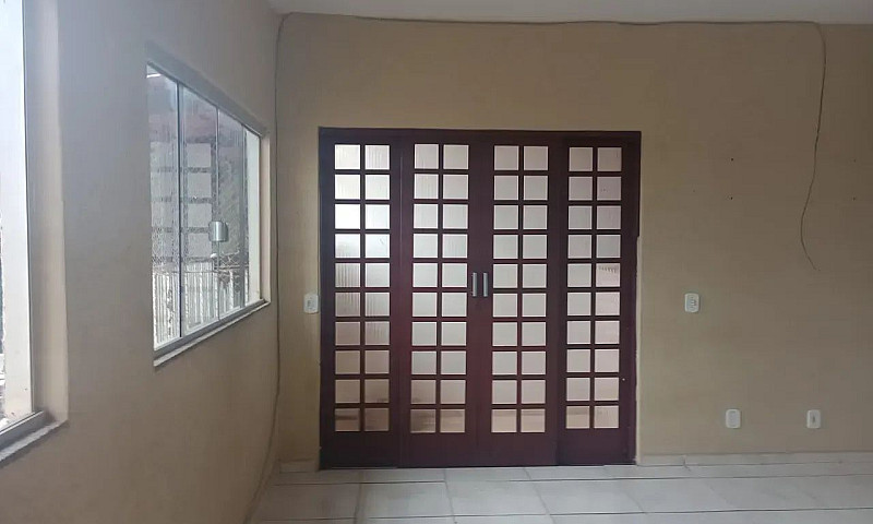 Apartamento 3 Quarto...