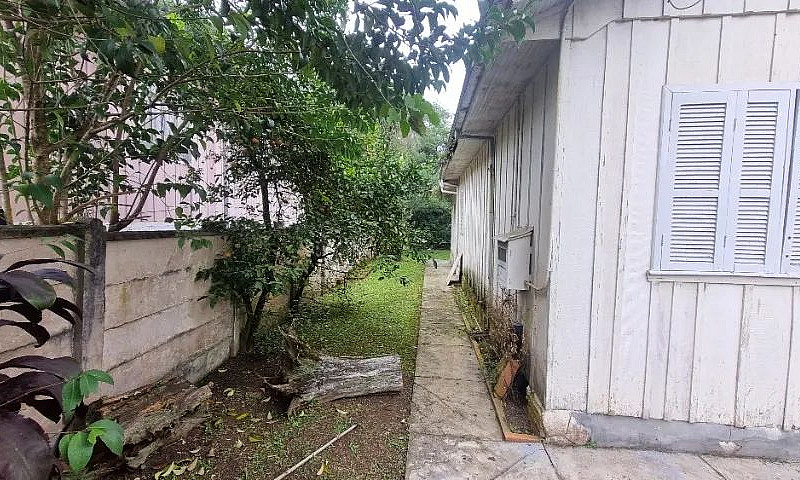 Casa No Bairro Alto ...
