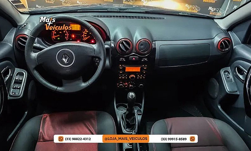Renault Sandero Step...