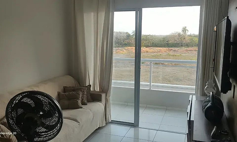 Apartamento De 2 Qua...